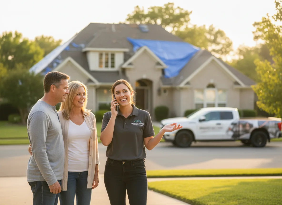 Emergency Roof Repair Plainview, AR FAQs
